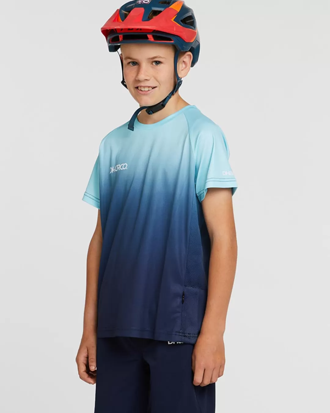 Youth Short Sleeve Jersey | *DHaRCO Clearance