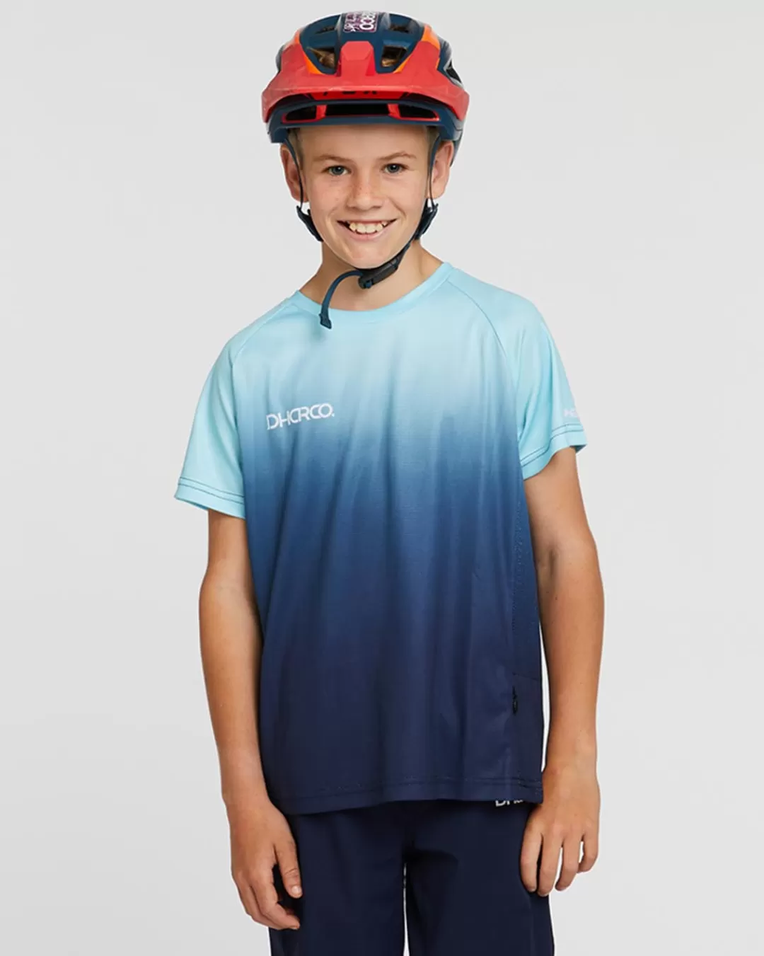 Youth Short Sleeve Jersey | *DHaRCO Clearance