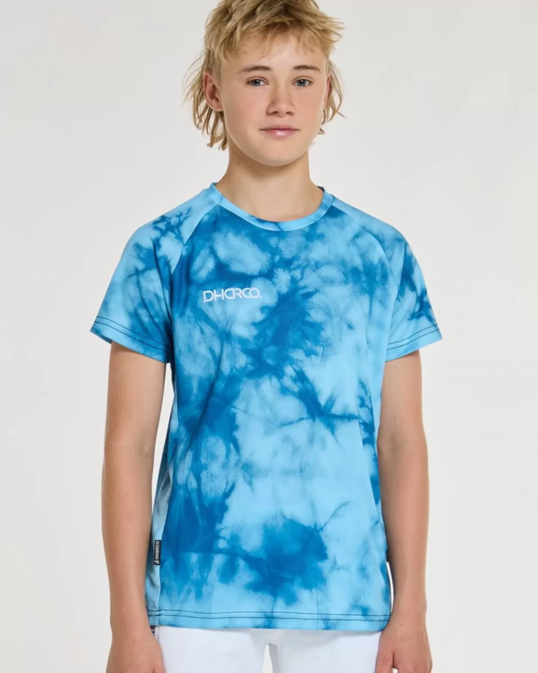 Youth Short Sleeve Jersey | *DHaRCO Sale
