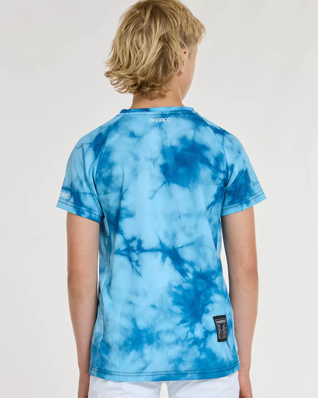 Youth Short Sleeve Jersey | *DHaRCO Sale
