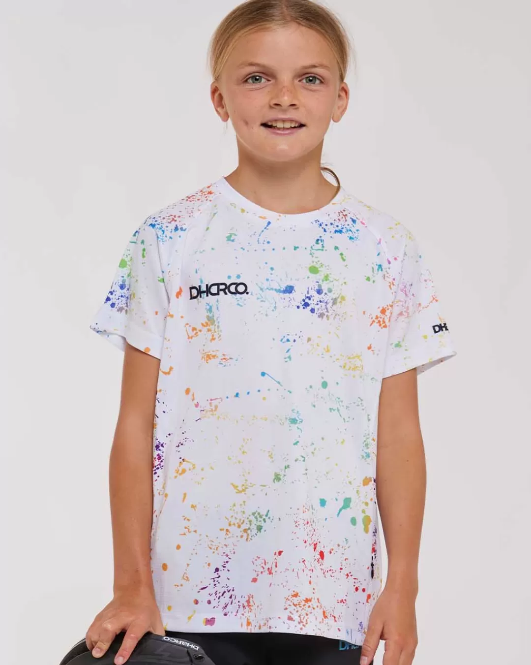 Youth Short Sleeve Jersey | *DHaRCO Cheap