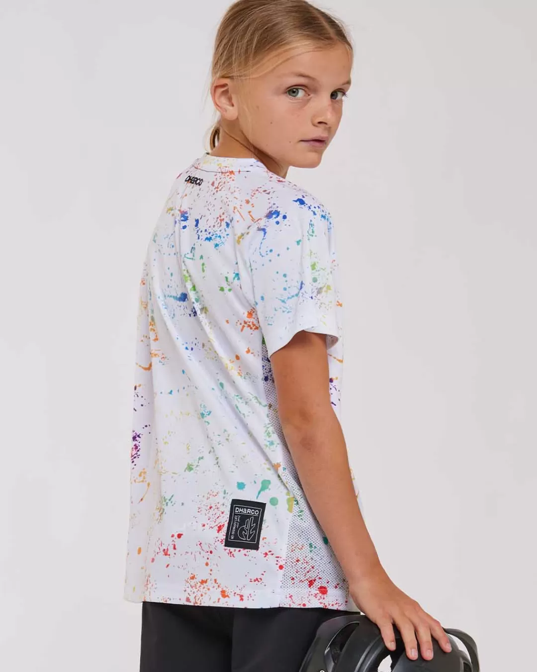 Youth Short Sleeve Jersey | *DHaRCO Cheap