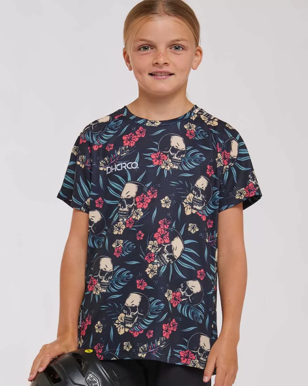 Youth Short Sleeve Jersey | *DHaRCO Clearance