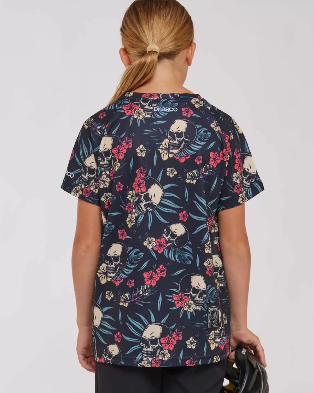 Youth Short Sleeve Jersey | *DHaRCO Clearance