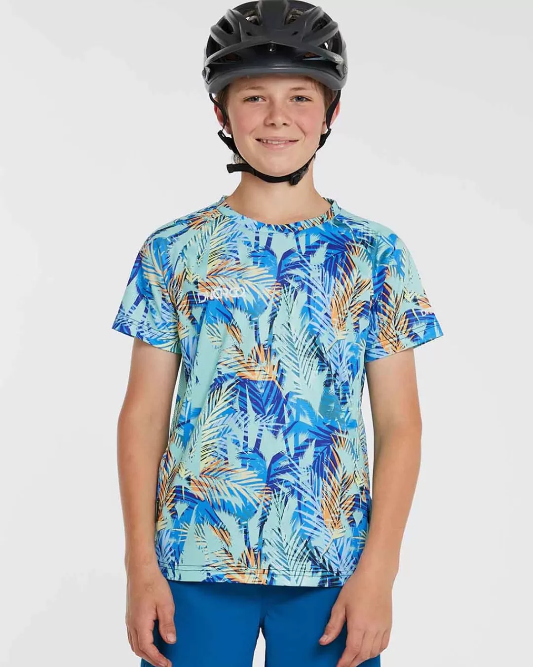 Youth Short Sleeve Jersey | *DHaRCO New