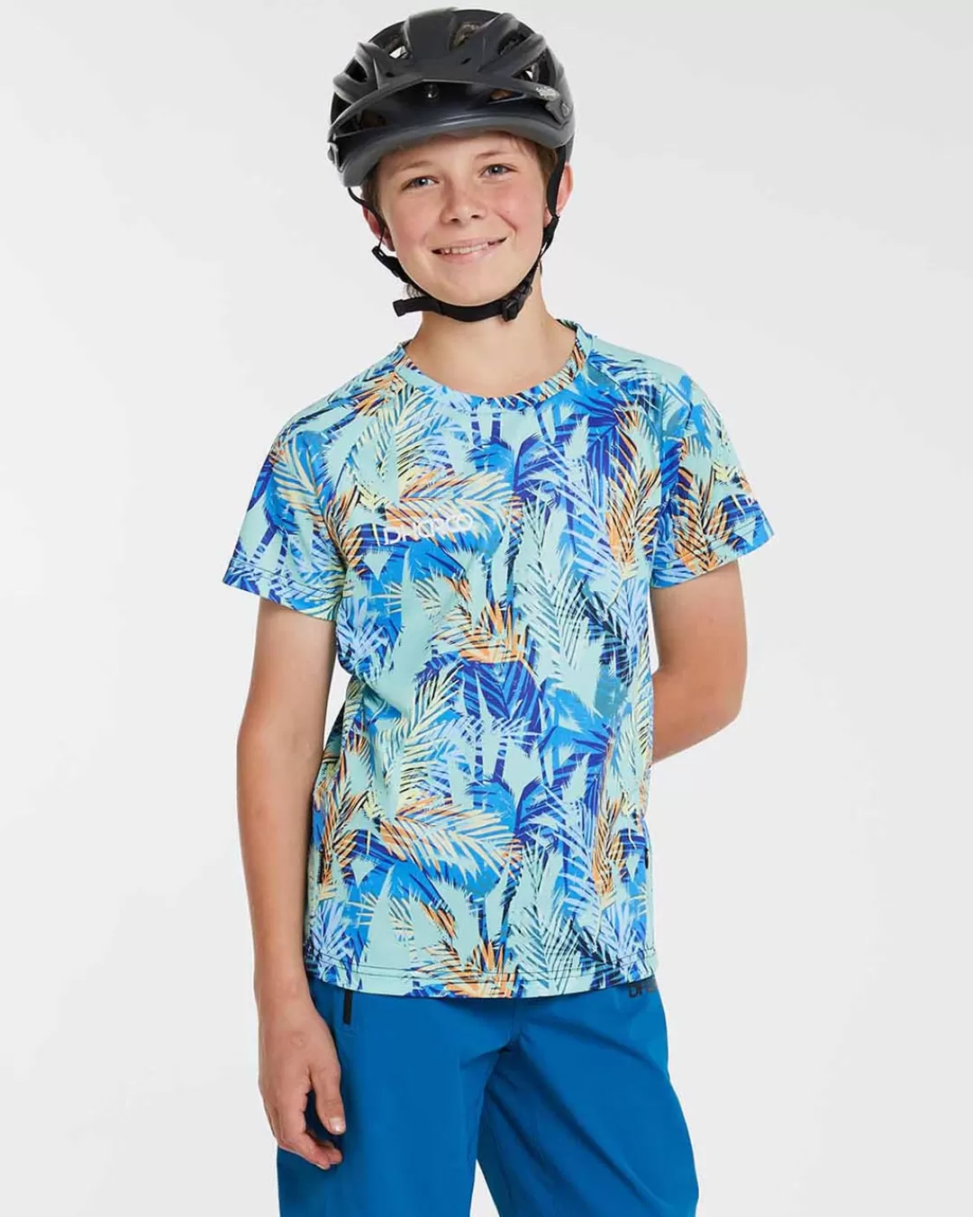 Youth Short Sleeve Jersey | *DHaRCO New