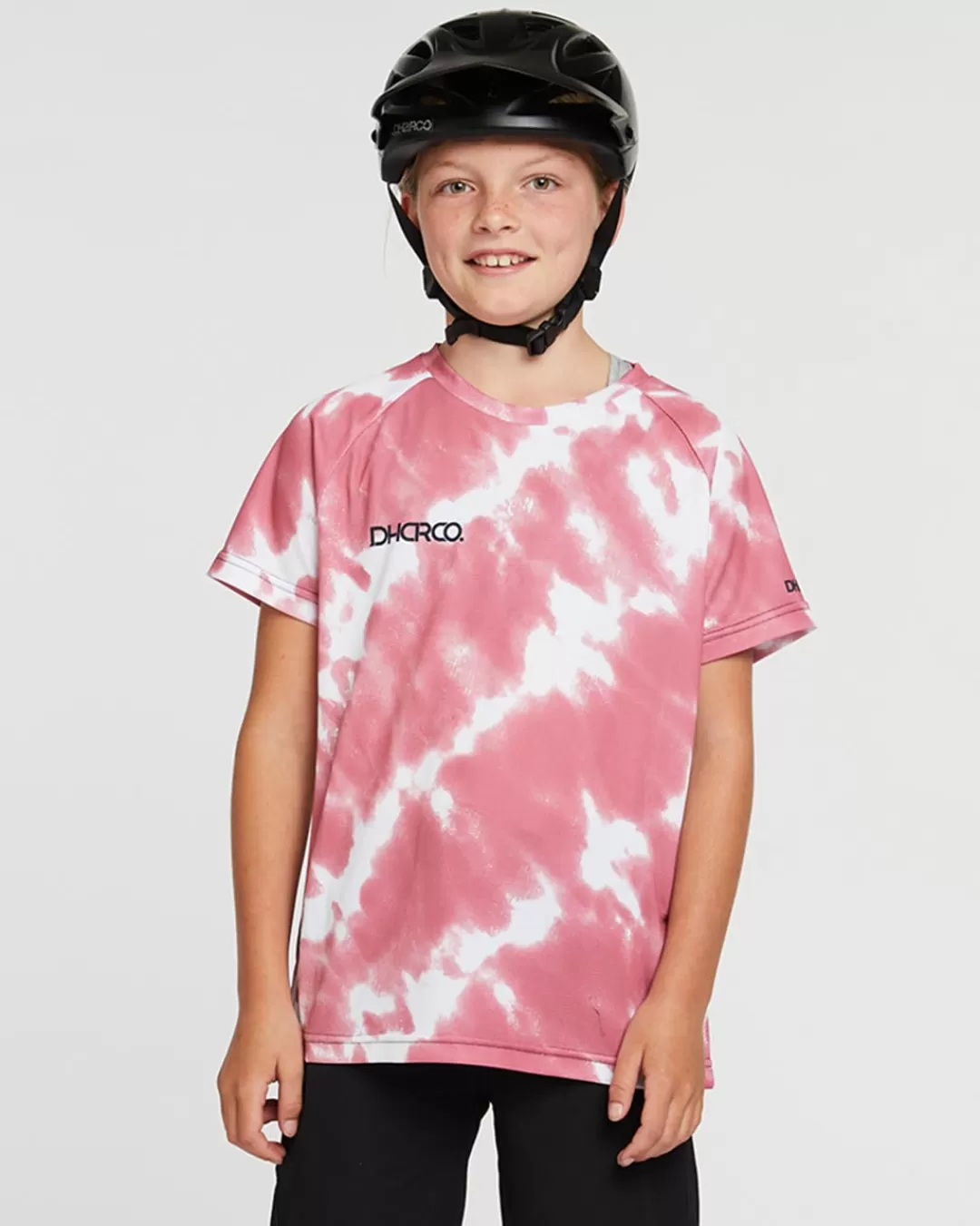 Youth Short Sleeve Jersey | *DHaRCO Store