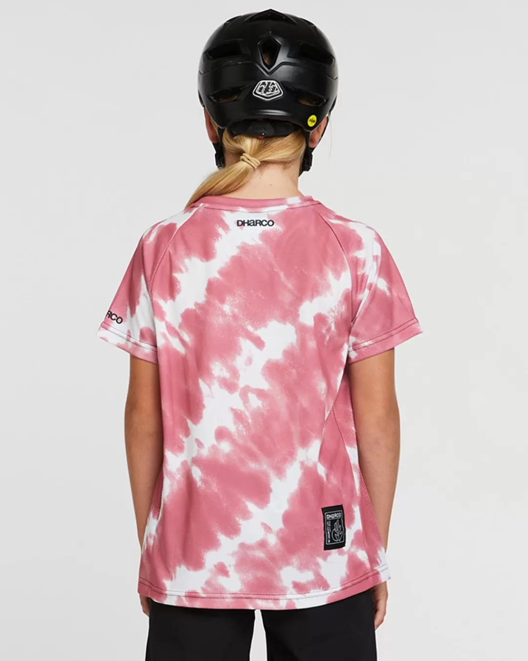 Youth Short Sleeve Jersey | *DHaRCO Store