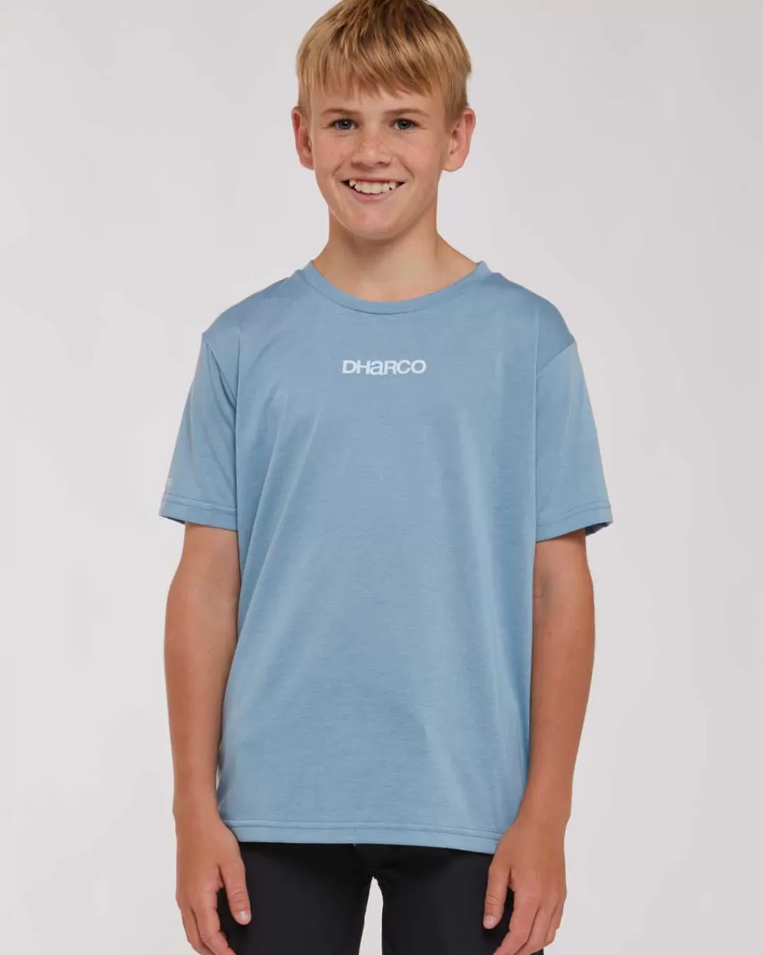 Youth Short Sleeve Tech Tee | *DHaRCO Store