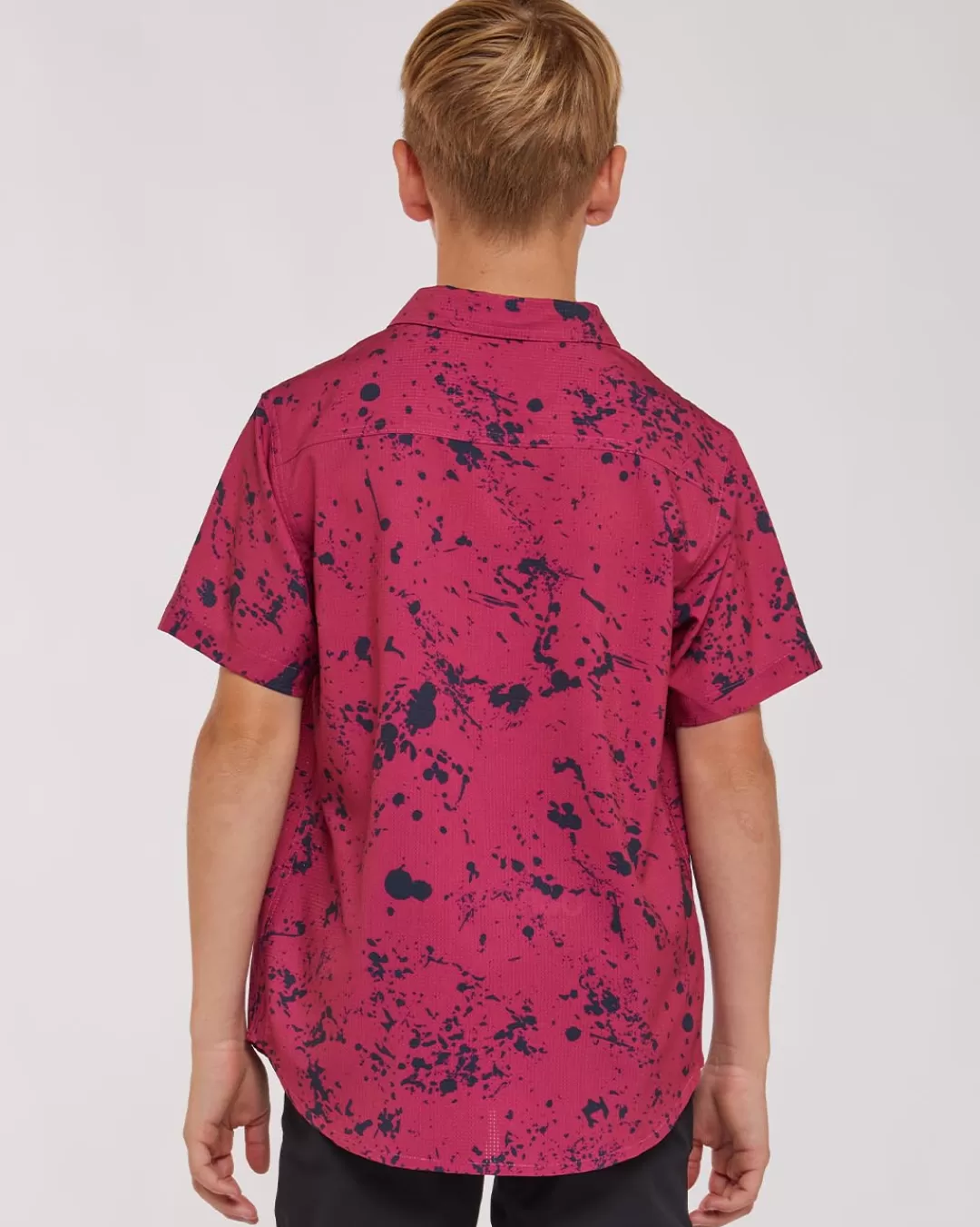 Youth Tech Party Shirt | *DHaRCO Outlet
