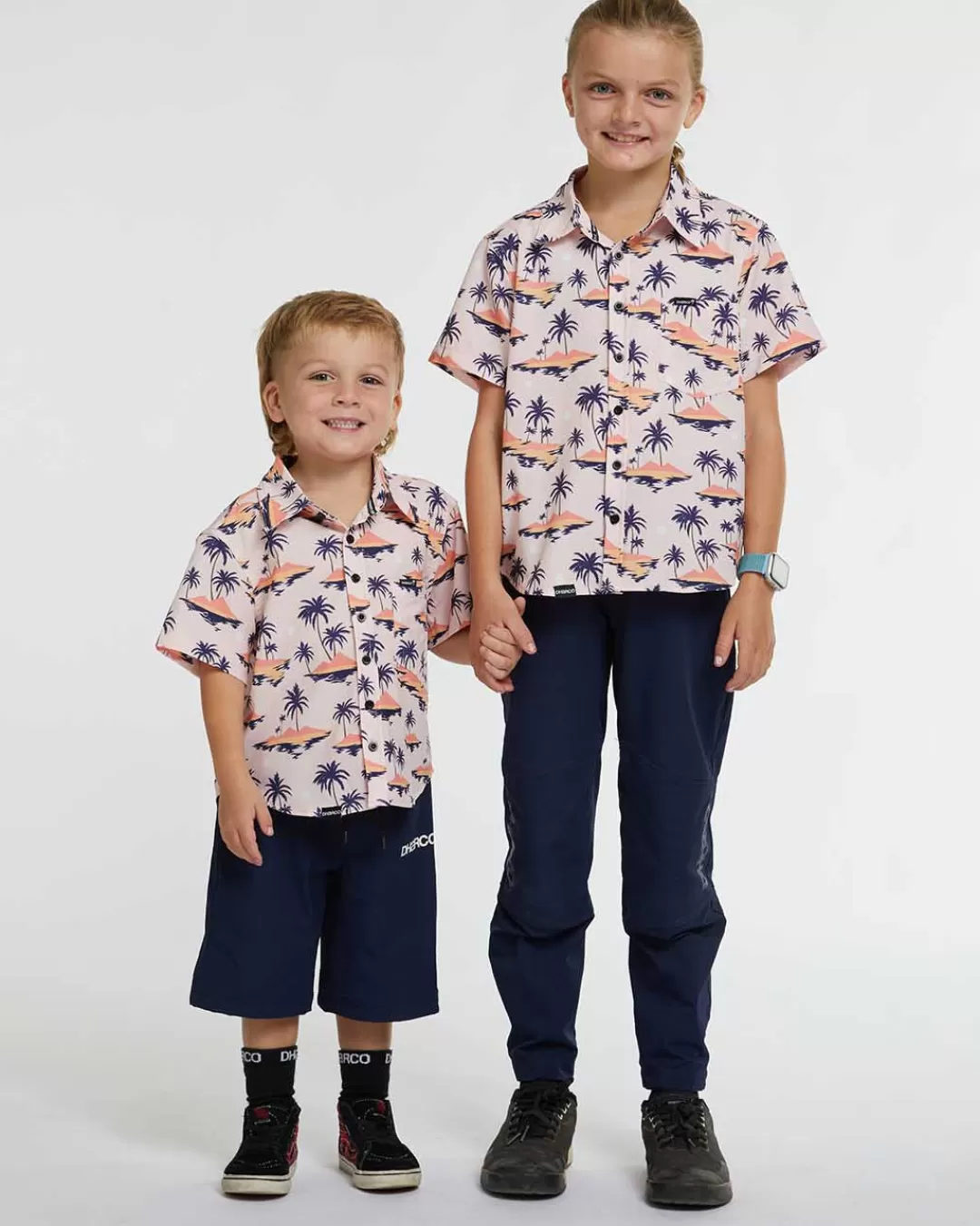 Youth Tech Party Shirt | *DHaRCO Flash Sale