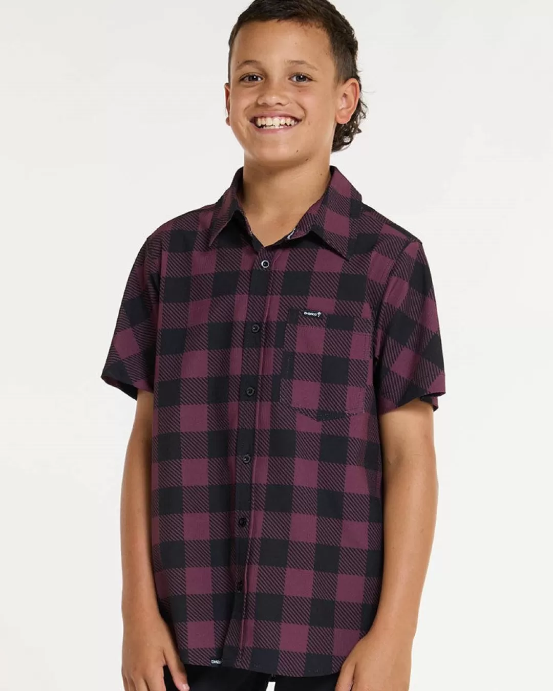 Youth Tech Party Shirt | *DHaRCO Outlet