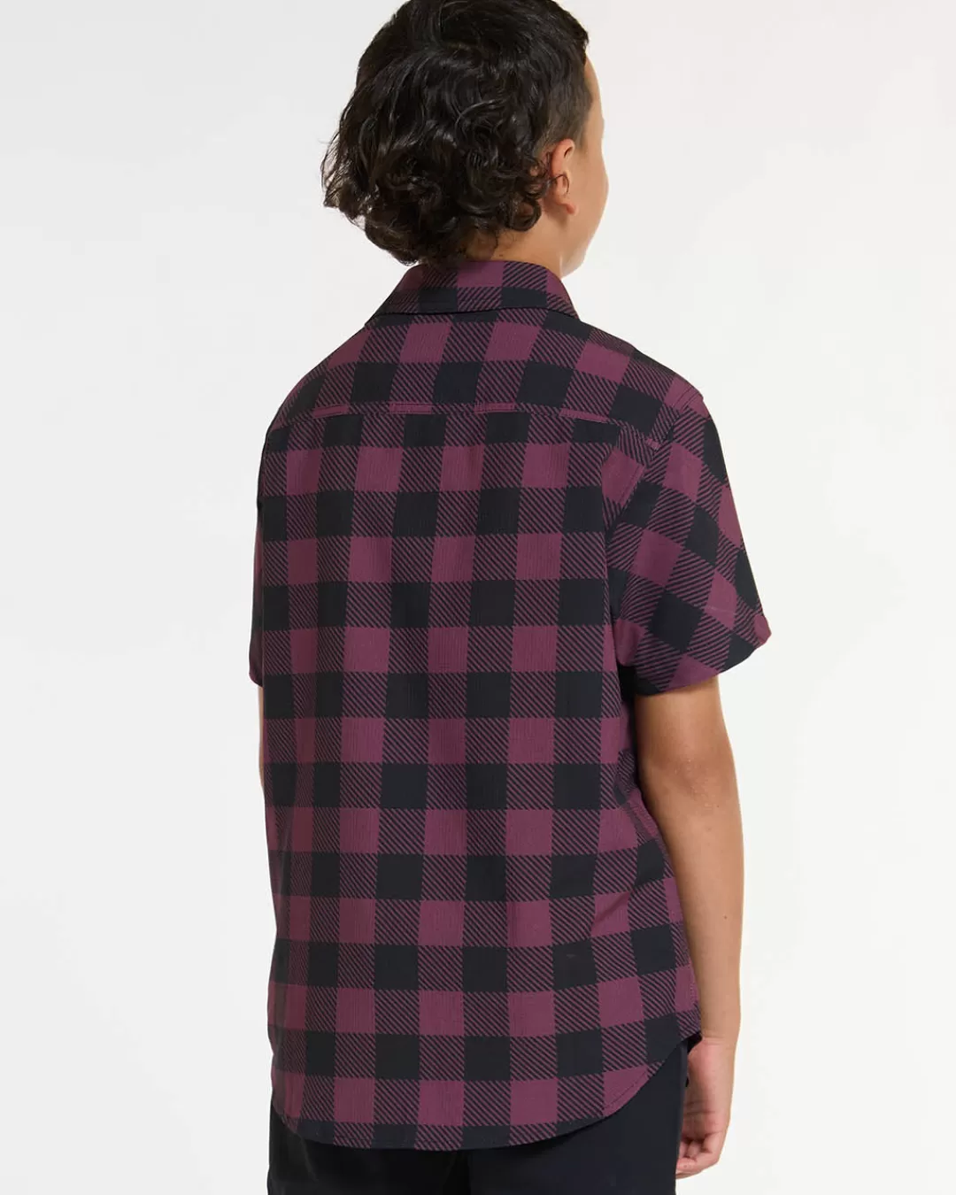 Youth Tech Party Shirt | *DHaRCO Outlet