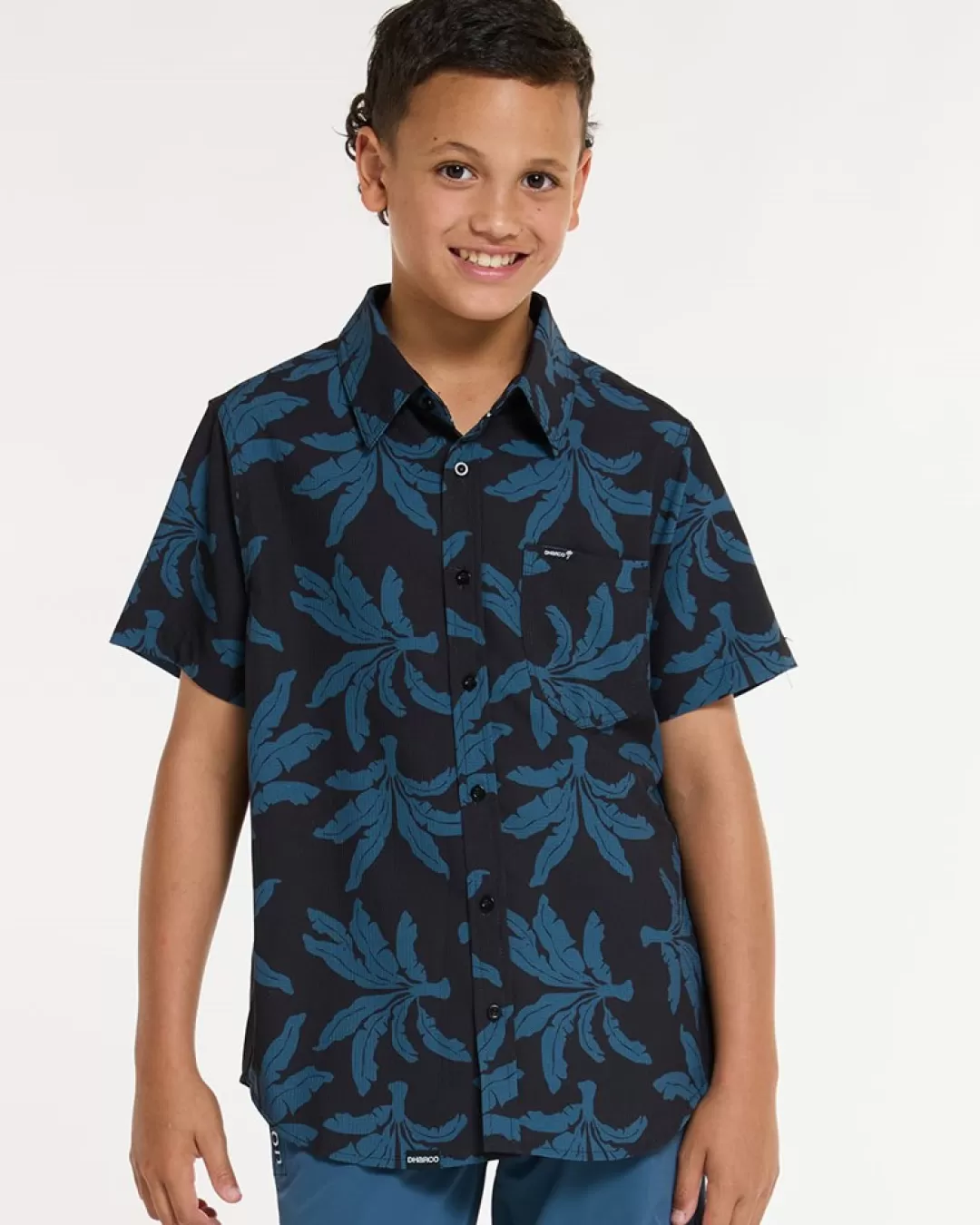 Youth Tech Party Shirt | *DHaRCO Online