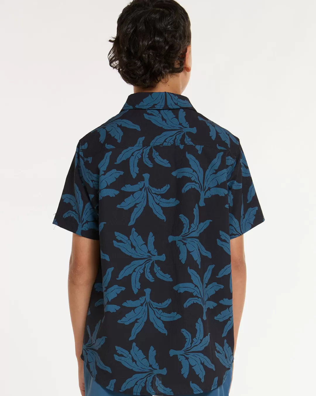 Youth Tech Party Shirt | *DHaRCO Online