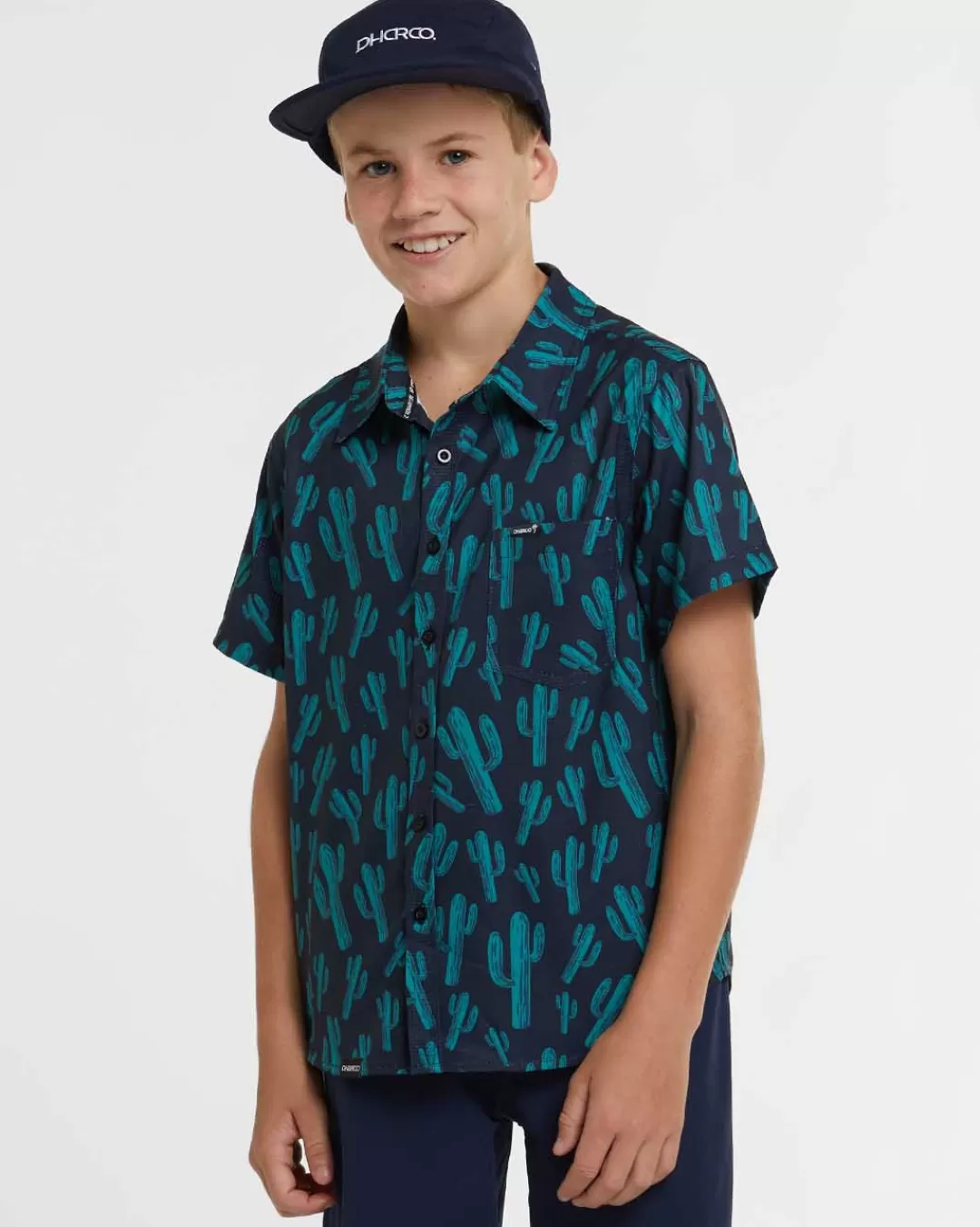 Youth Tech Party Shirt | *DHaRCO Discount