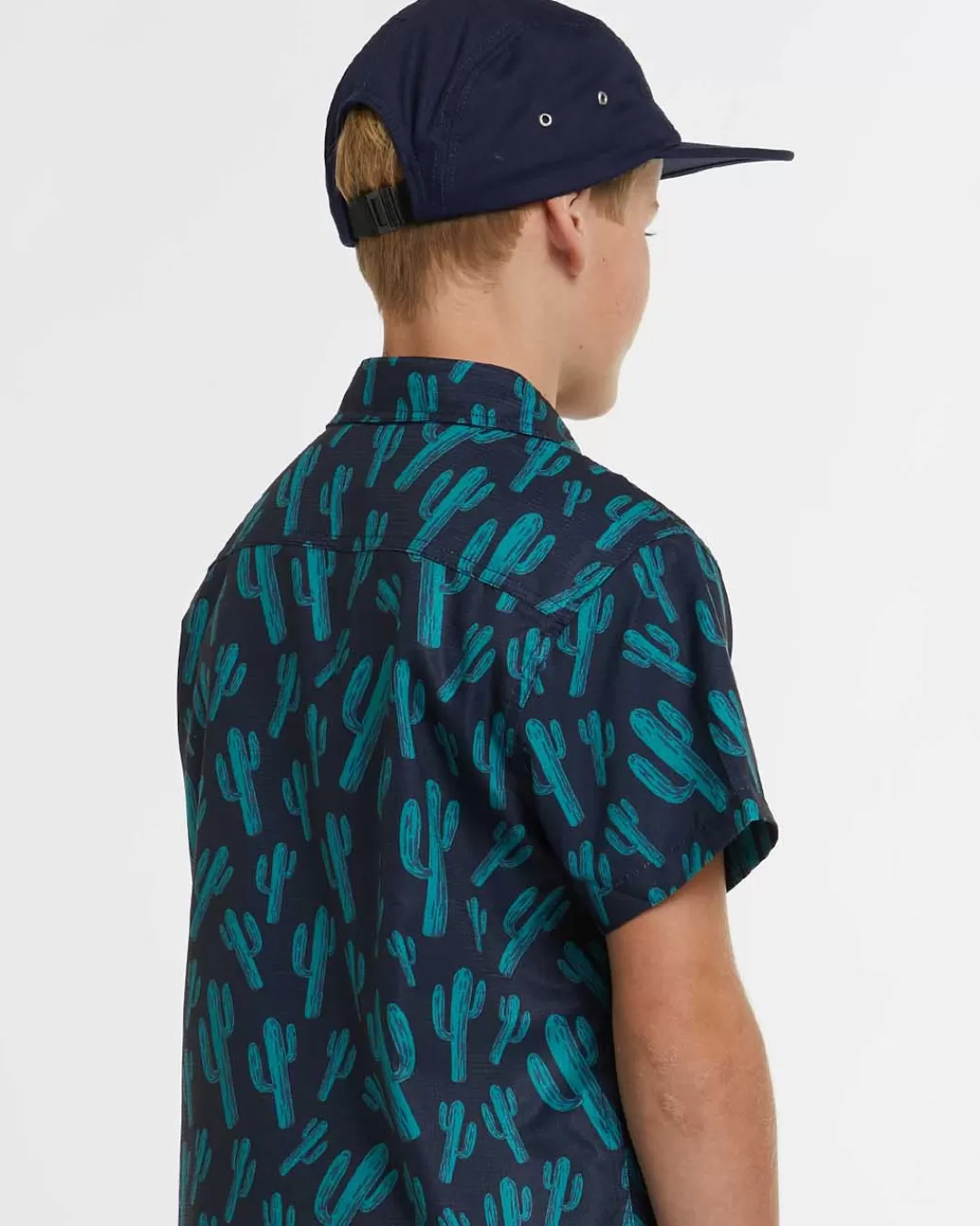 Youth Tech Party Shirt | *DHaRCO Discount