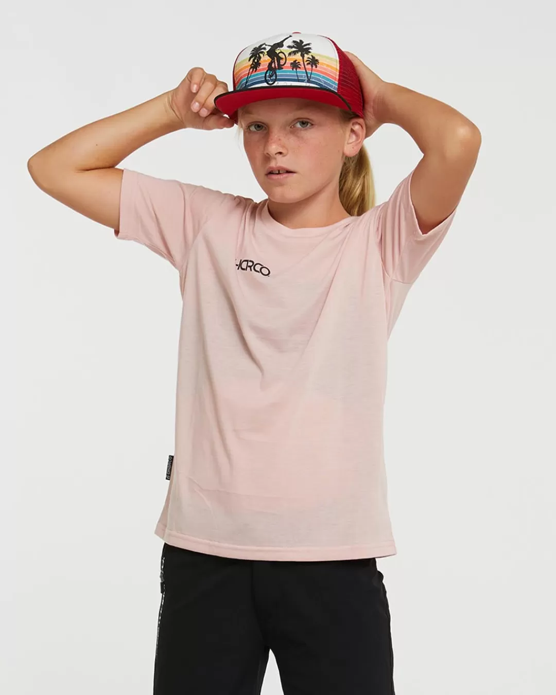 Youth Tech Tee | *DHaRCO Discount