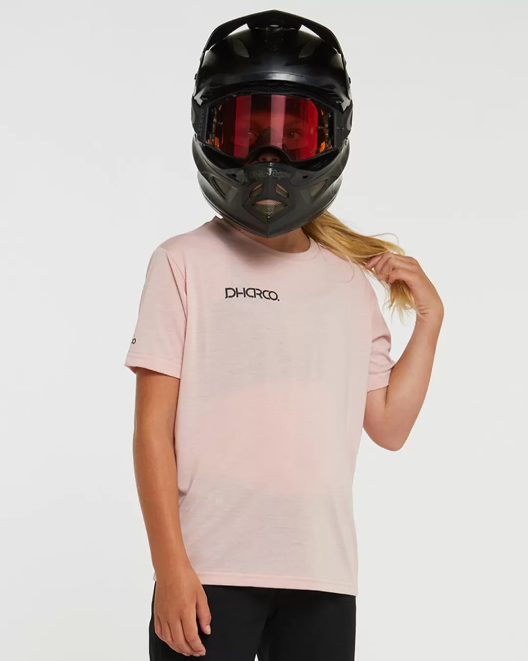 Youth Tech Tee | *DHaRCO Discount