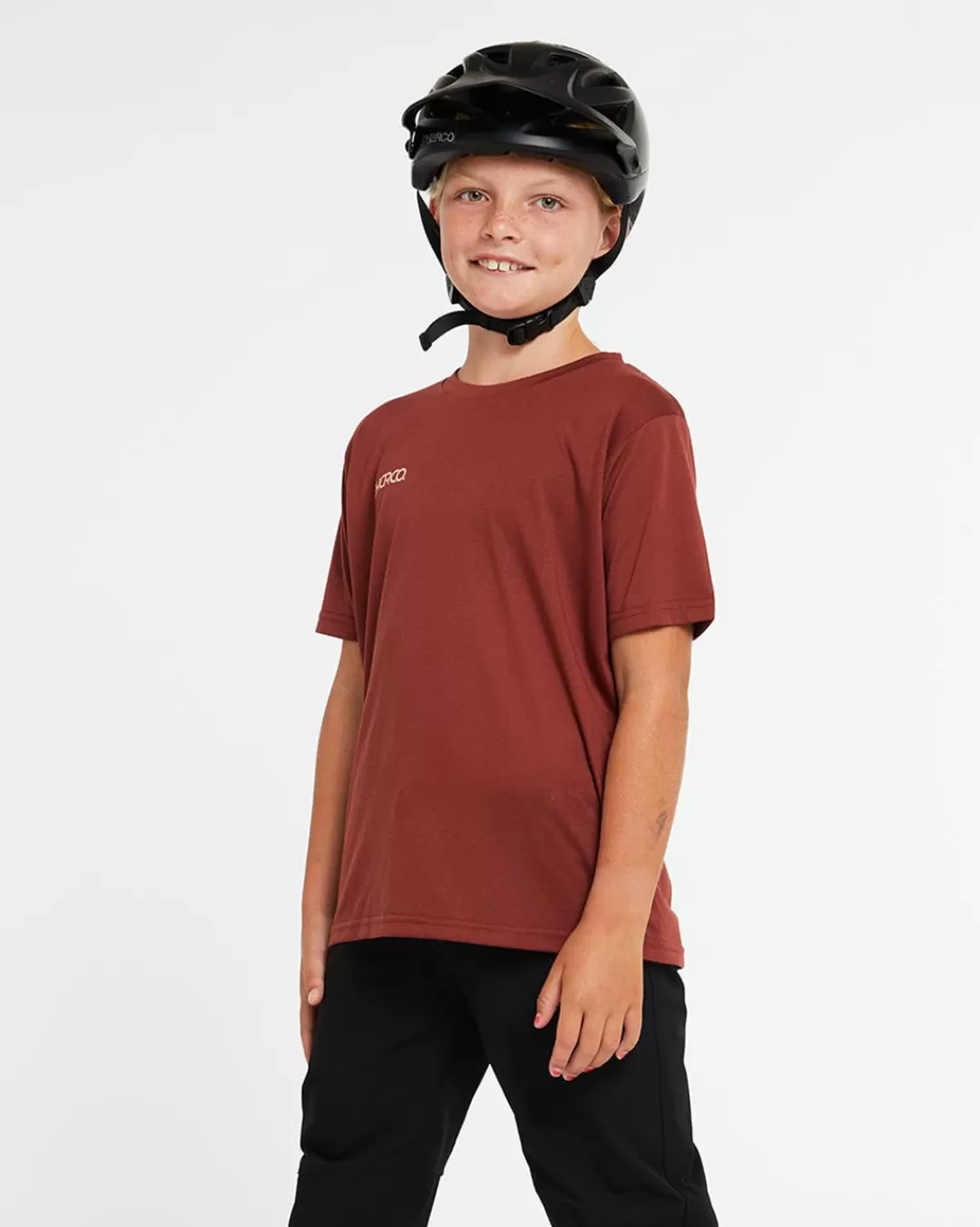 Youth Tech Tee | *DHaRCO Store