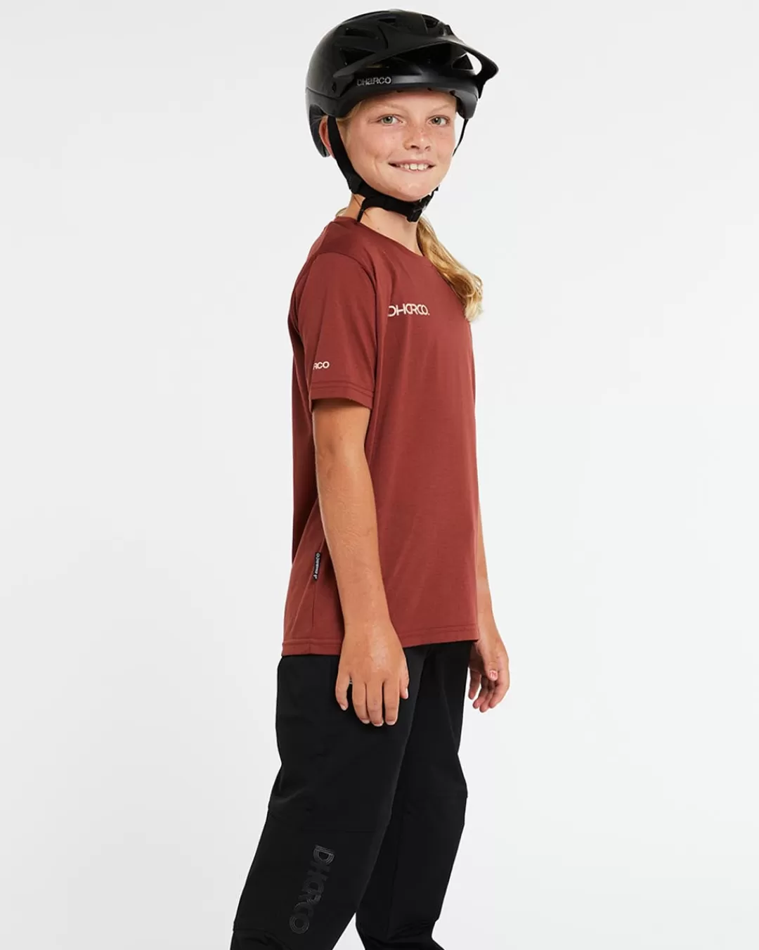 Youth Tech Tee | *DHaRCO Store
