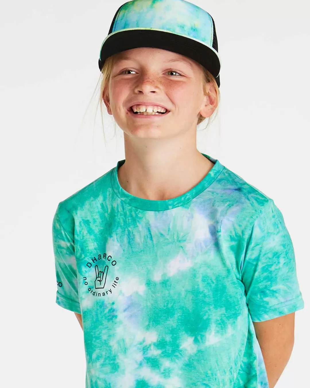 Youth Tech Tee | *DHaRCO Online