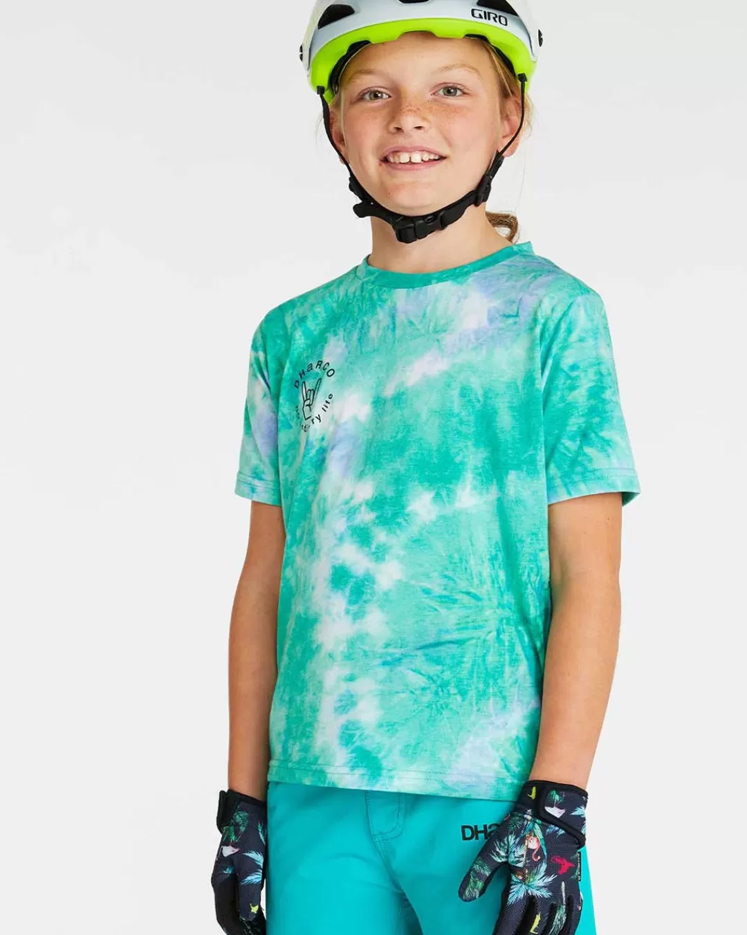 Youth Tech Tee | *DHaRCO Online