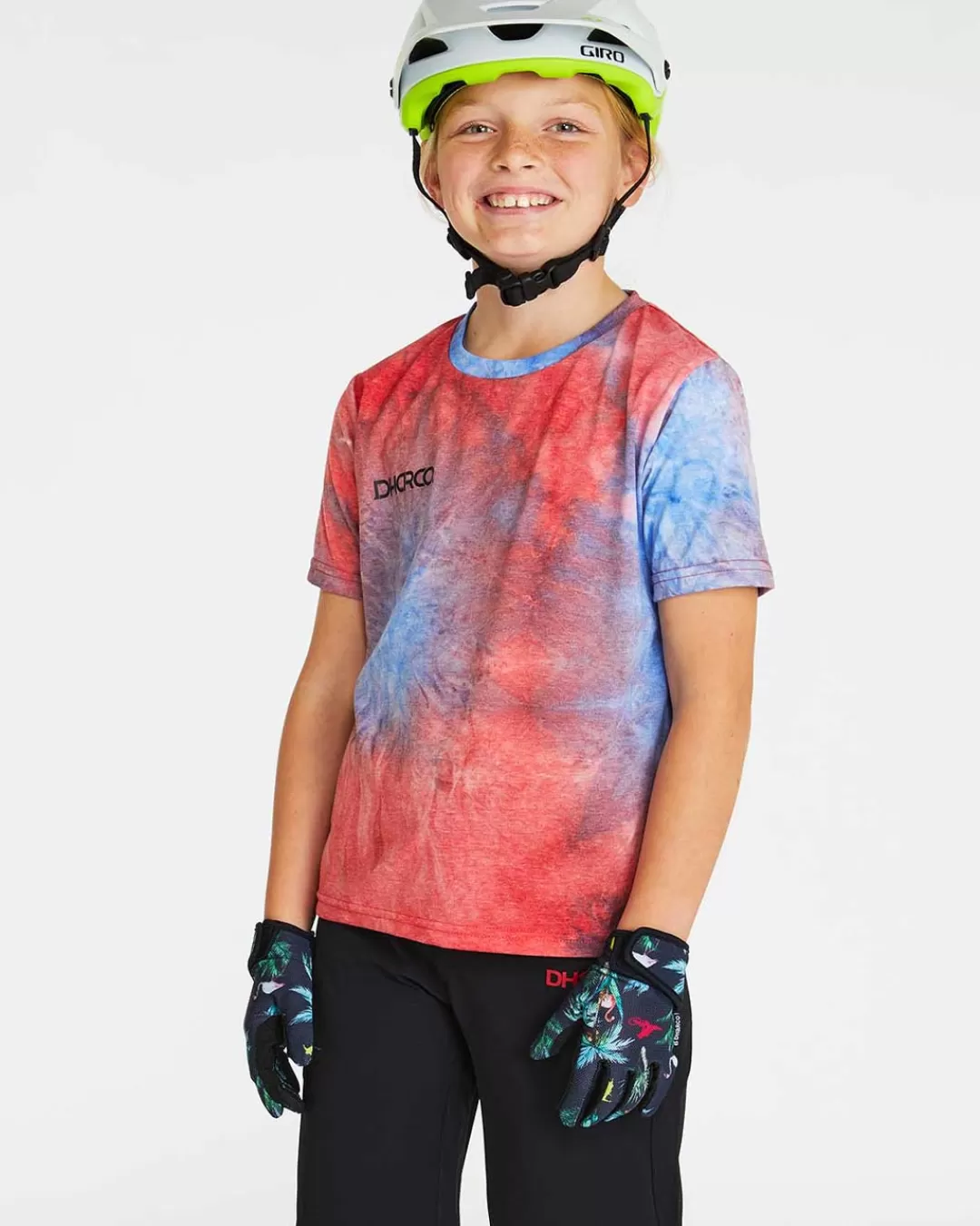 Youth Tech Tee | *DHaRCO Shop